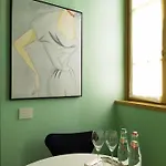 Hotel Petronilla - In Bergamo