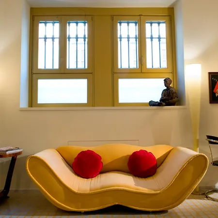 Hotel Petronilla - In Bérgamo