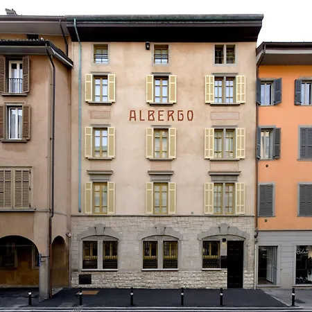 Petronilla - In Bérgamo