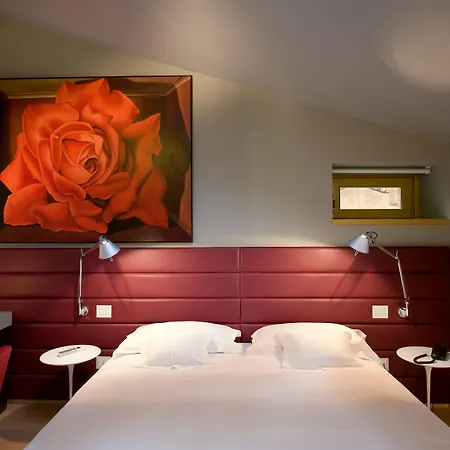 Petronilla - In 4* Bérgamo