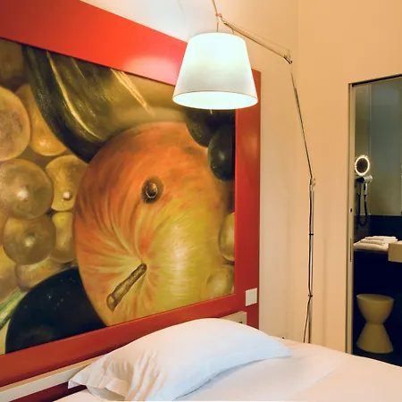 Hotel Petronilla - In