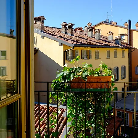 Hotel Petronilla - In
